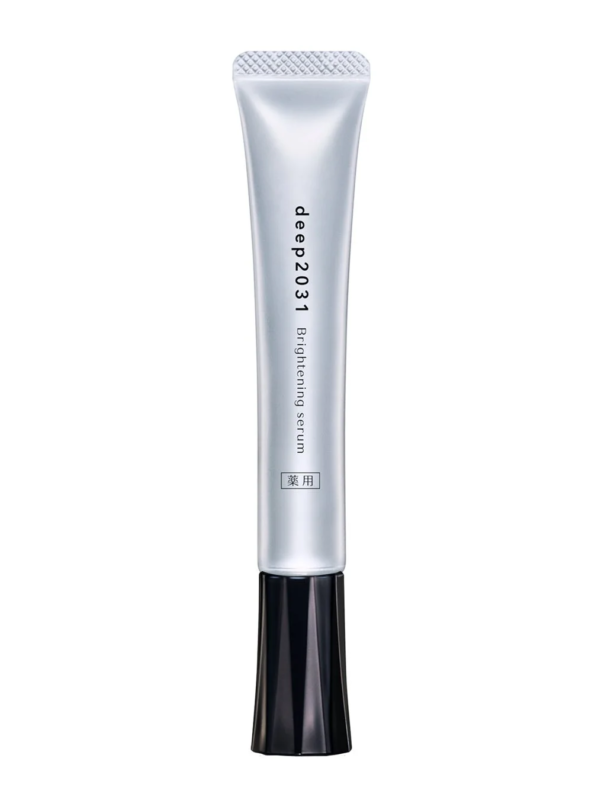 deep2031 Brightening serum