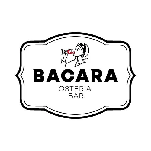 BACARAのロゴ