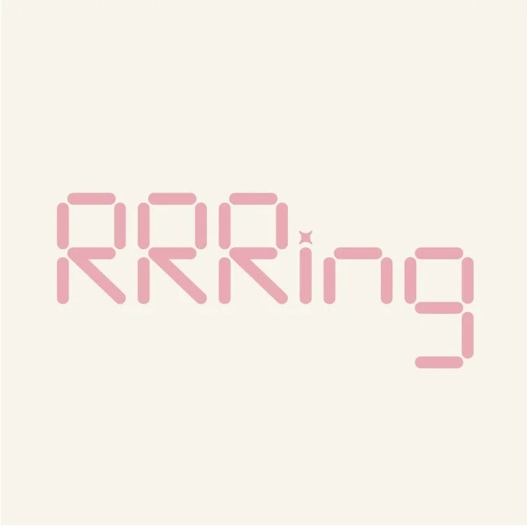 RRRingブランドロゴ
