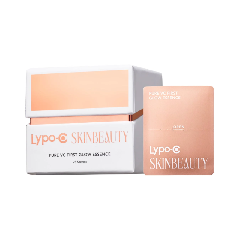 Lypo-C SKINBEAUTYファースト グロウエッセンス