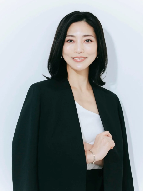 天満ケイラ氏