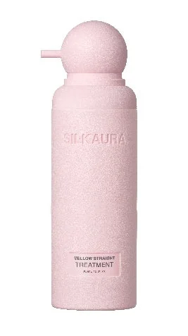 SIL.KAURA MELLOW STRAIGHT トリートメント