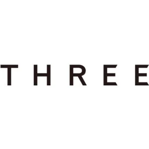 THREEロゴ