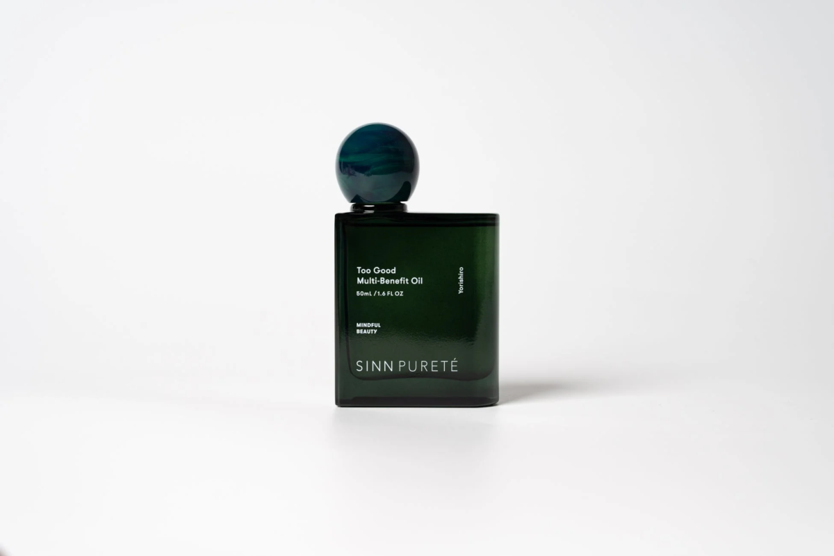 Cosme Kitchen・Biople WEB STORE限定 Yorishiro