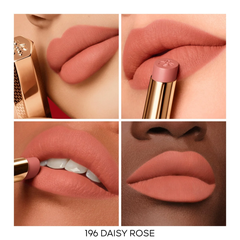 196 DAISY ROSEのリップ