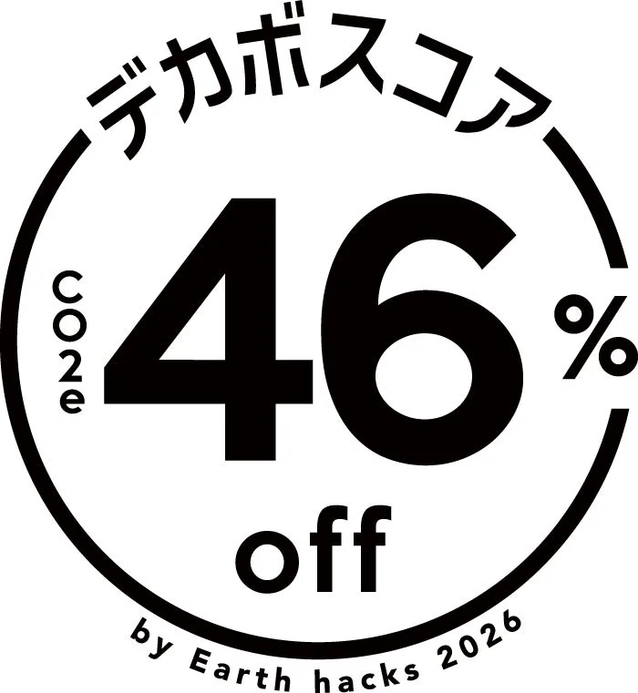 Earth hacksのデカボスコア
