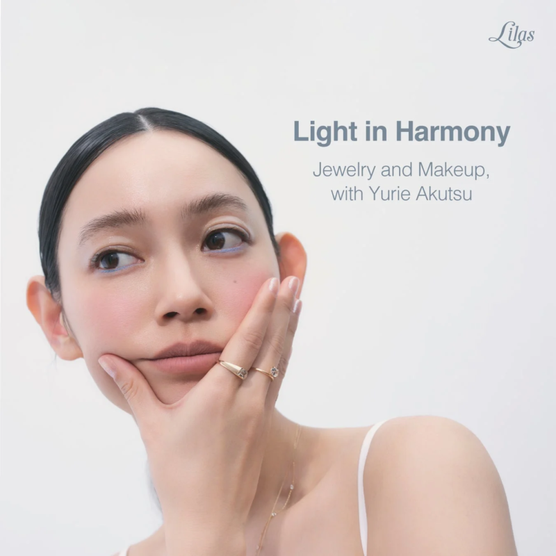 Lilas Light in Harmony