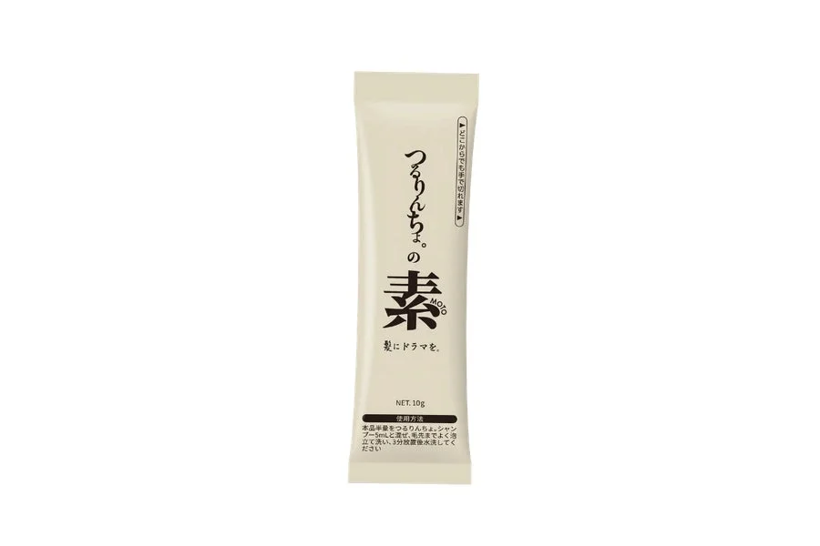 つるりんちょ。の素