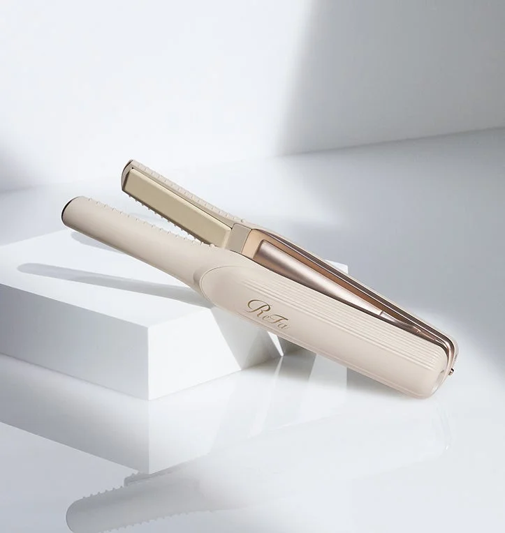 ReFa FINGER IRON ST アイボリー