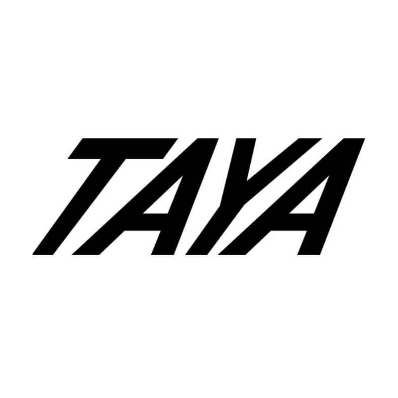 TAYAロゴ