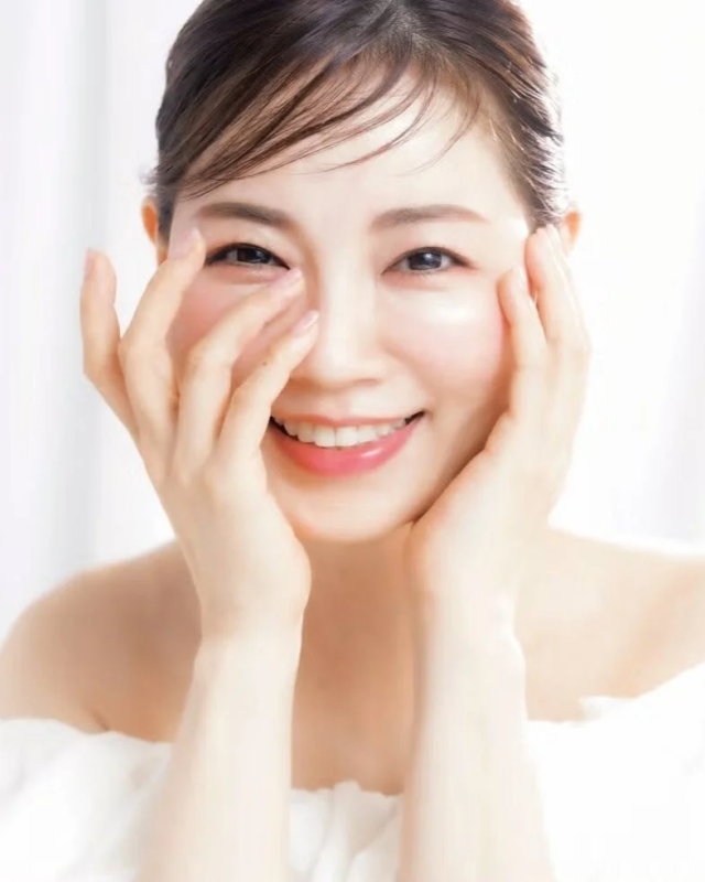 美容家・西村直子氏