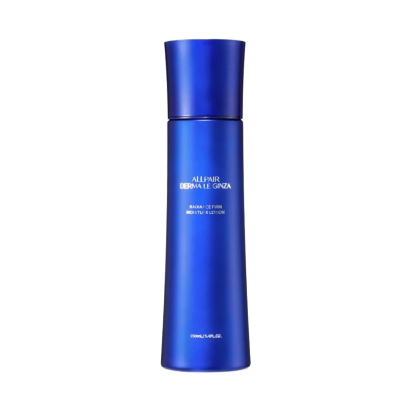 RADIANCE FIRM MOISTURE LOTIONの製品写真