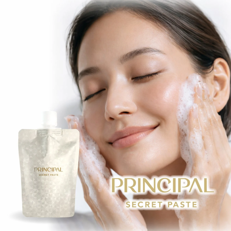 PRINCIPAL SECRET PASTE