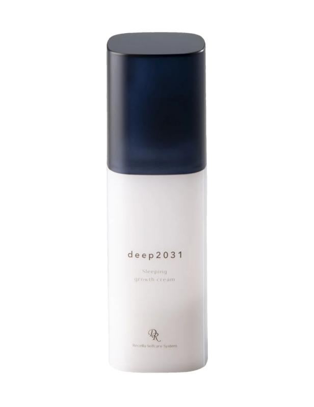 deep2031 Sleeping growth cream
