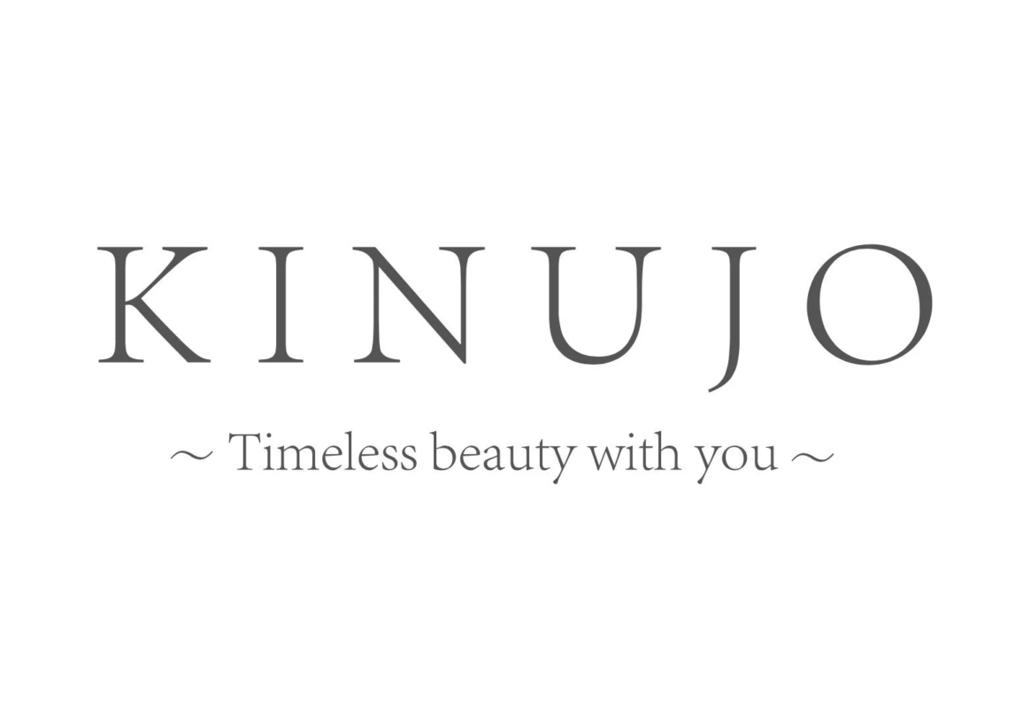 KINUJOロゴ
