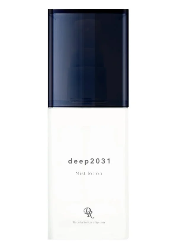deep2031 Mist lotion