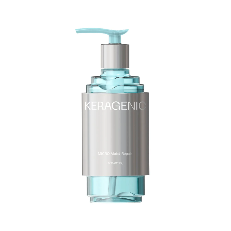 KERAGENIC マイクロ モイストリペア シャンプー