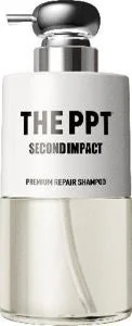 SECOND IMPACT プレミアムリペア ケラックス シャンプー