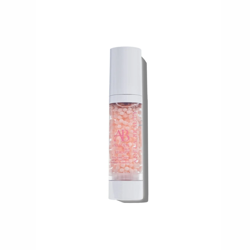 ANELA BEAUTY DELICATE 2in1 ESSENCE ボトル