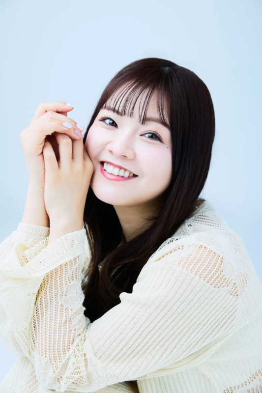 本村碧唯さん
