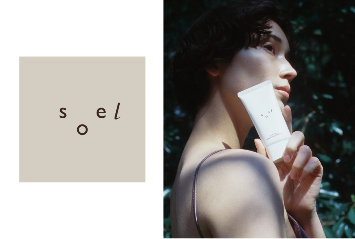 soel LIVING-OIL UV スキンベース