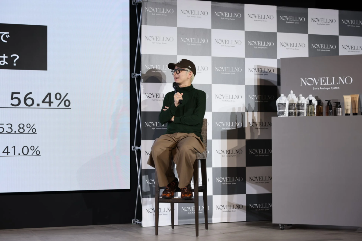 内田聡一郎氏トークセッション