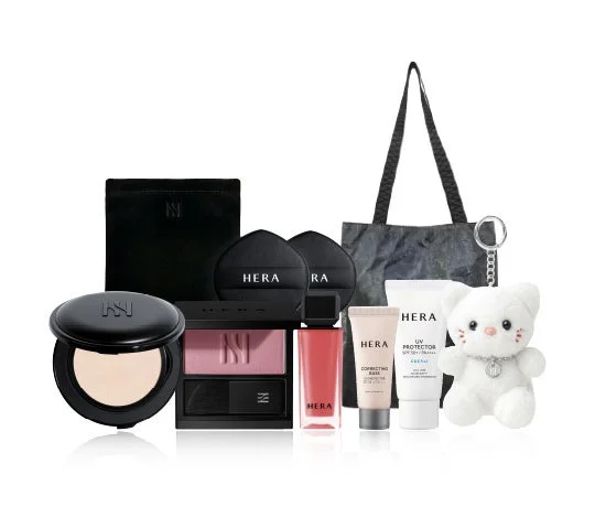 HERA CORRECTING BASE UV PROTECTOR CREAM
