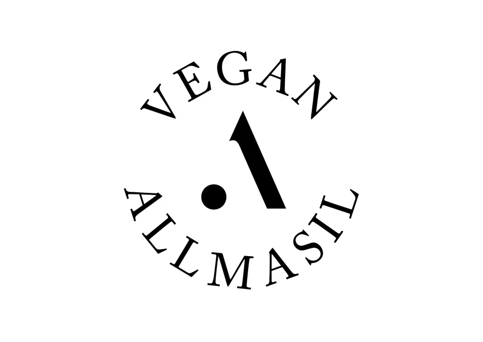 オールマシル ロゴ