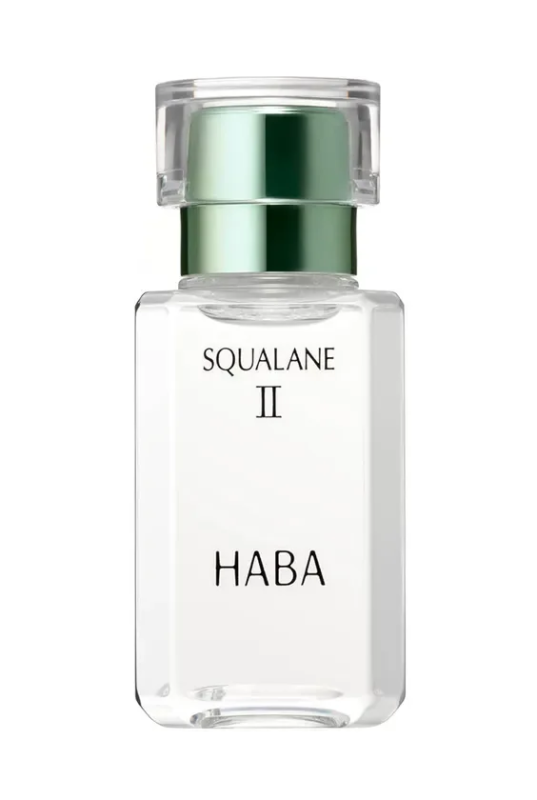 高品位「スクワラン」II 30mL