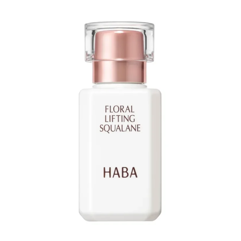 フローラルリフトスクワラン 30mL