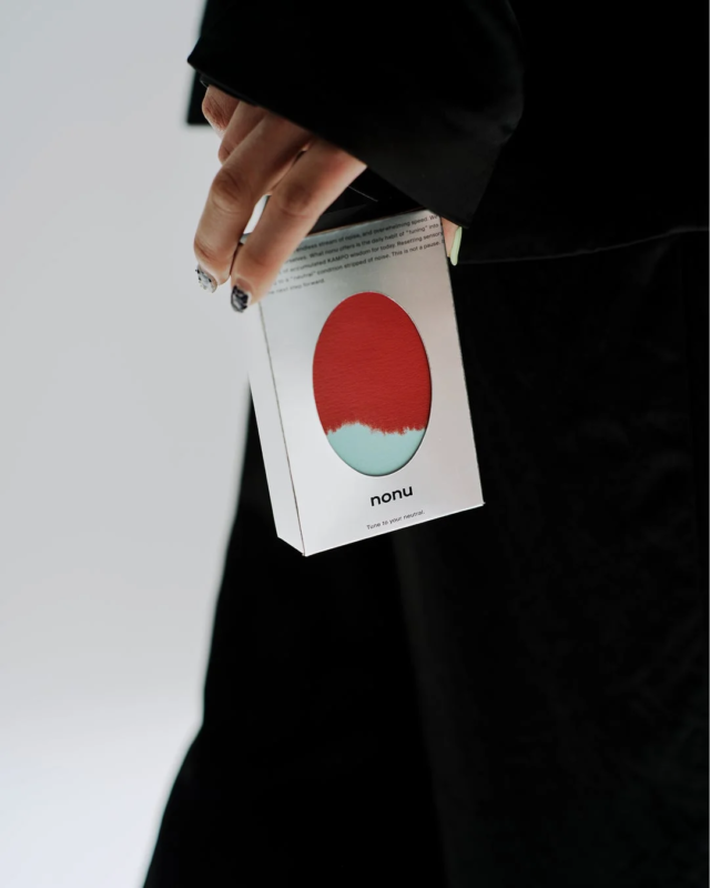 ブランドコンセプトを示す画像