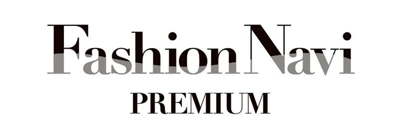 Fashion Navi PREMIUMロゴ