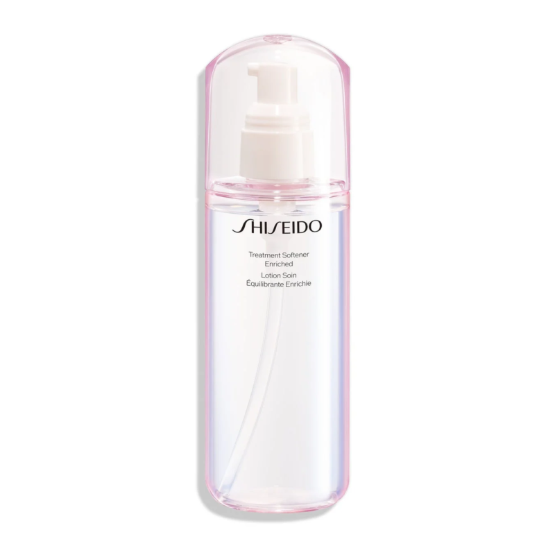 SHISEIDO トリートメントソフナー エンリッチド