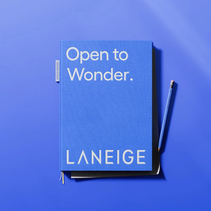 LANEIGE ブランドイメージ