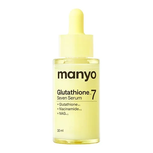 manyo グルタチオン7セラム