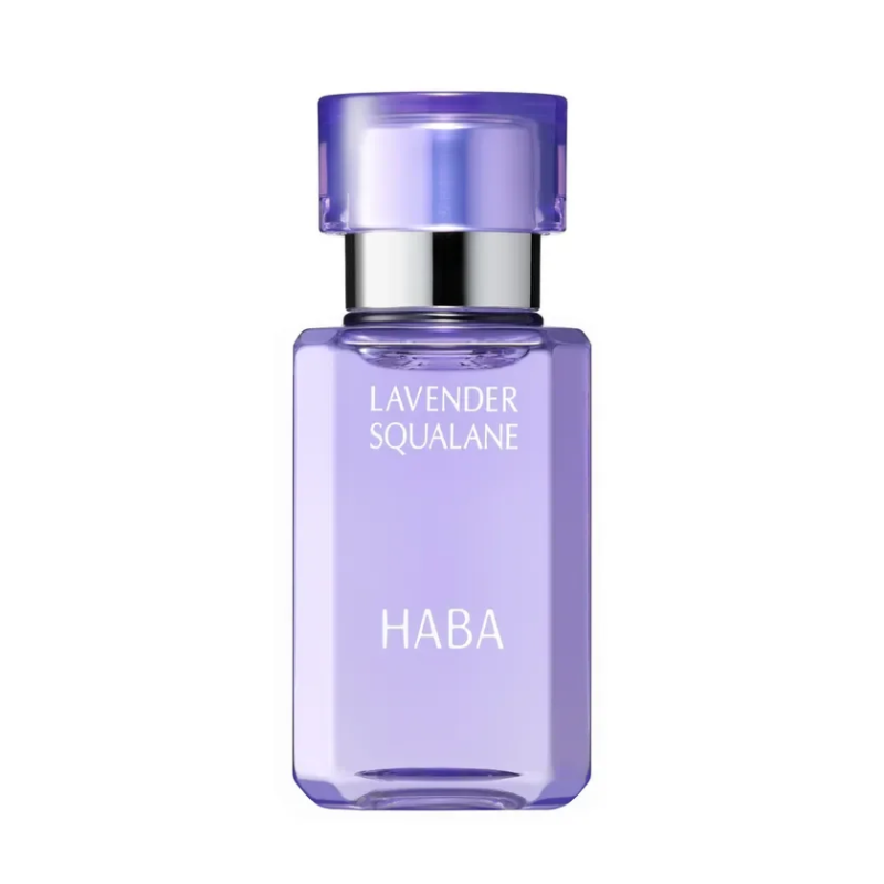 ラベンダースクワラン 30mL