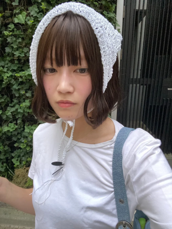hagekano氏