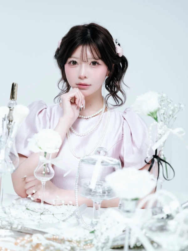naruのポートレート