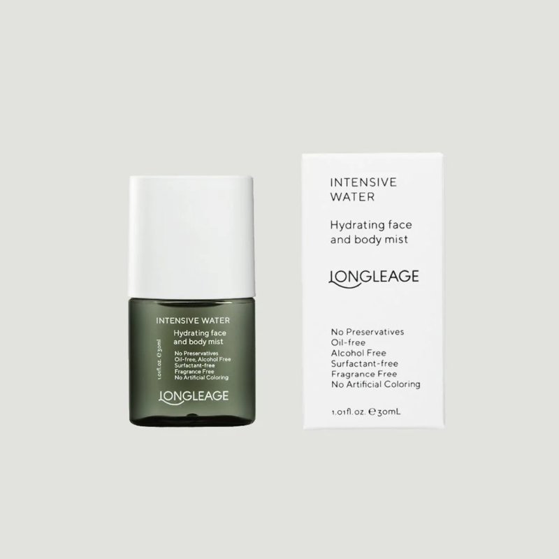 ロングルアージュ インテンシブ ウォーター 30ml