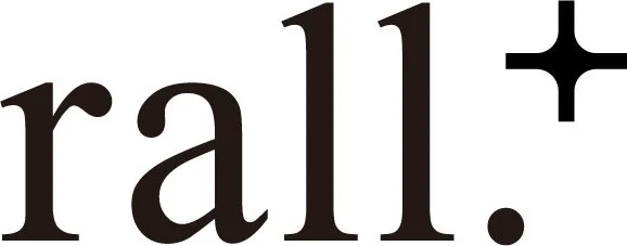 rall.+ ロゴ