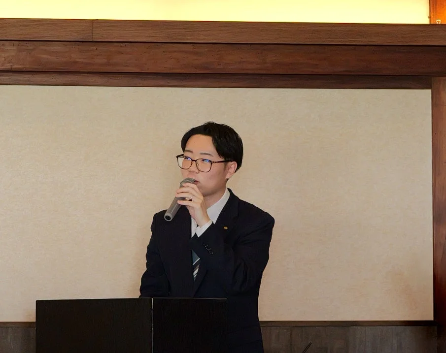 株式会社分子生理化学研究所 吉村俊祐氏の講演
