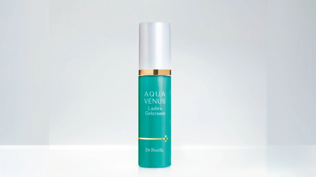 AQUA VENUS Ladire ジェルクリーム