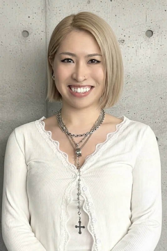 NYNY 山本 彩未