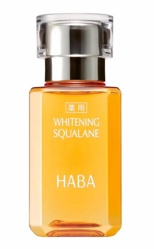 薬用ホワイトニングスクワラン30mL