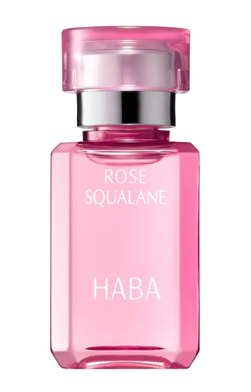 ローズスクワラン 30mL