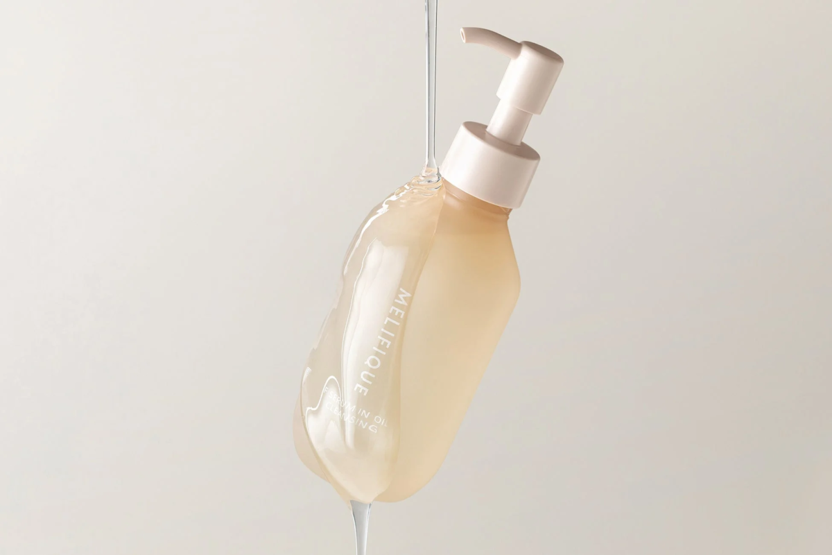 MELIFIQUE SERUM IN OIL CLEANSING