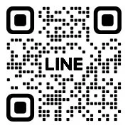 LINE QRコード