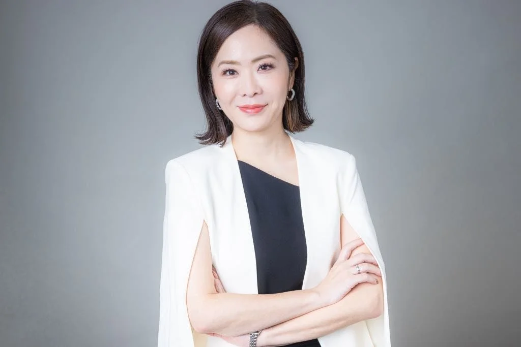 北原規稚子氏