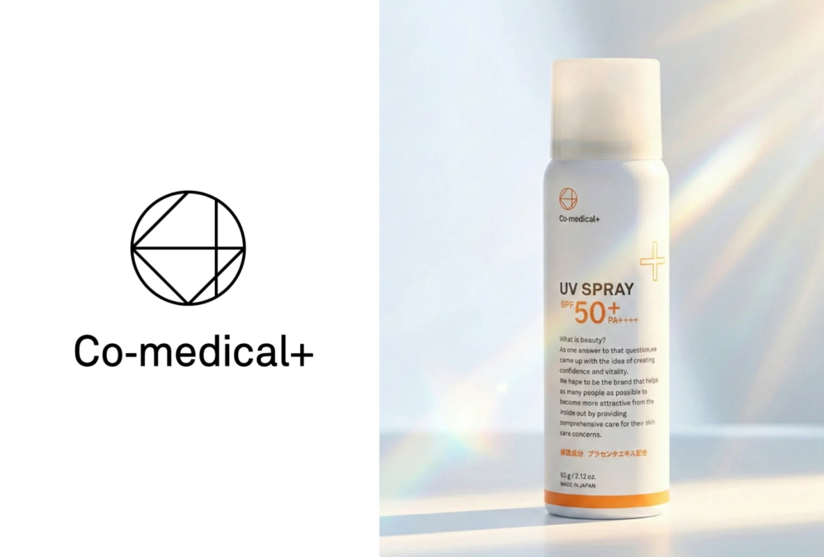 Co-medical+ UVスプレー