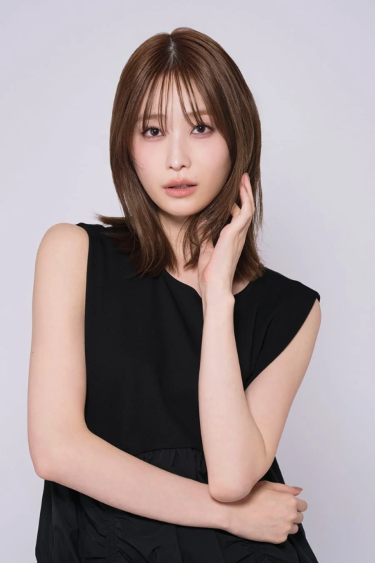 髙橋ひかるさんのプロフィール写真